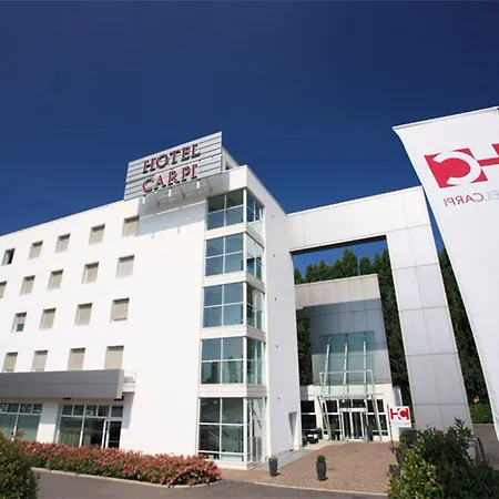 Hotel Carpi-2