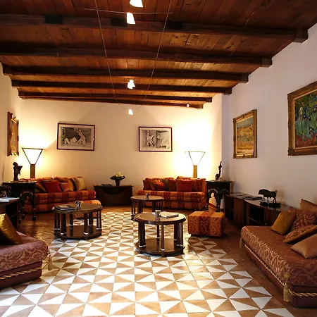 La Locanda Delle Donne Monache-2
