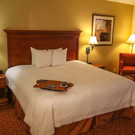 Hampton Inn & Suites Grenada-3