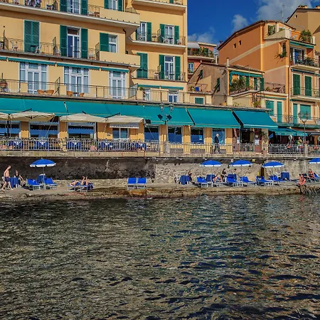Hotel Italia E Lido Rapallo-3