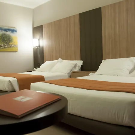 THotel Lamezia-2