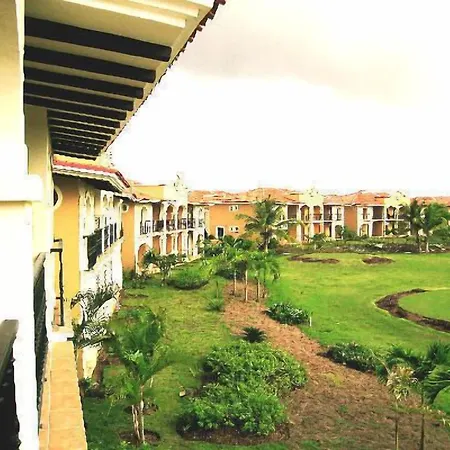 The Golf Suites-3