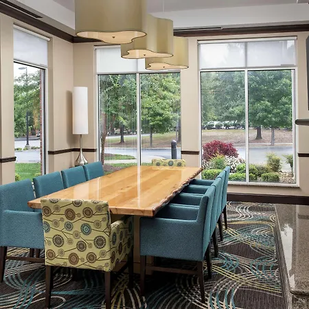 Hilton Garden Inn Charlotte/Mooresville-2