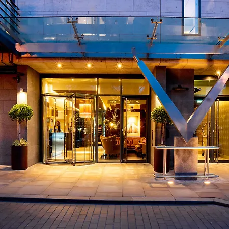 The Vincent Hotel-3