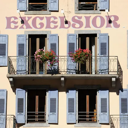Excelsior Chamonix Hotel-3