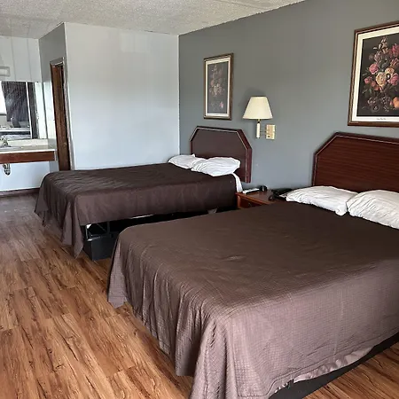 Budget Inn-Gadsden-3