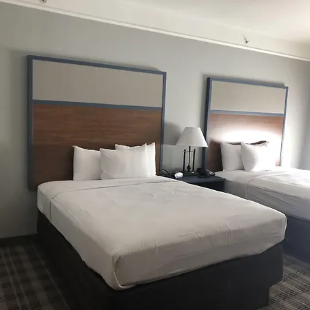 Americinn By Wyndham New Braunfels-3