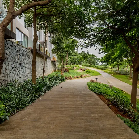 Hyatt Hyderabad Gachibowli-3