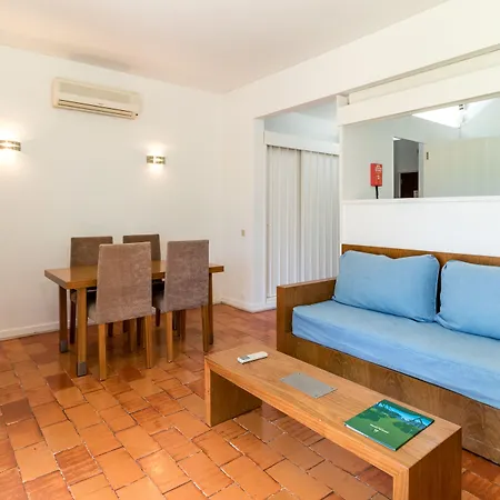 Apartamentos Turisticos Pinhal Da Marina-2