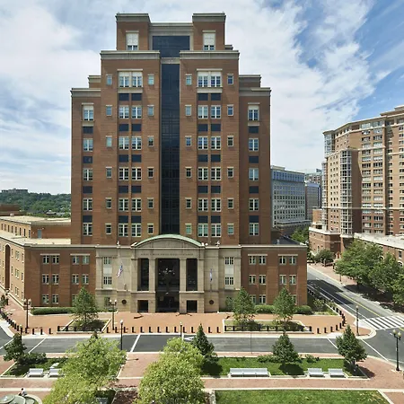 The Westin Alexandria Old Town-2