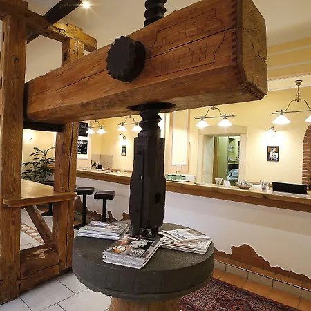 Hotel Feichtinger Graz-2