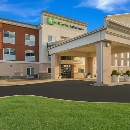 Holiday Inn Express Hotel & Suites Jasper By Ihg-3