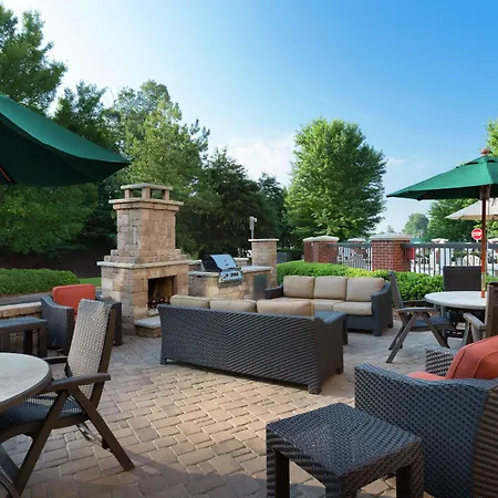 Hampton Inn Belmont At Montcross-3