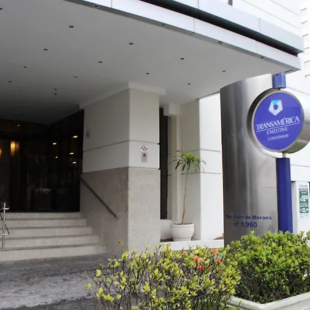 Transamerica Executive Congonhas-2