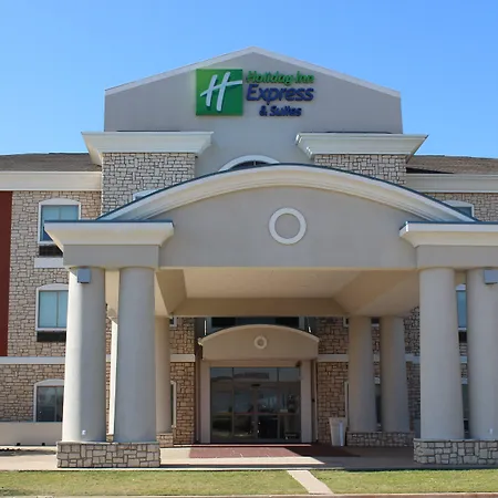 Holiday Inn Express Hotel & Suites Mansfield By Ihg-3