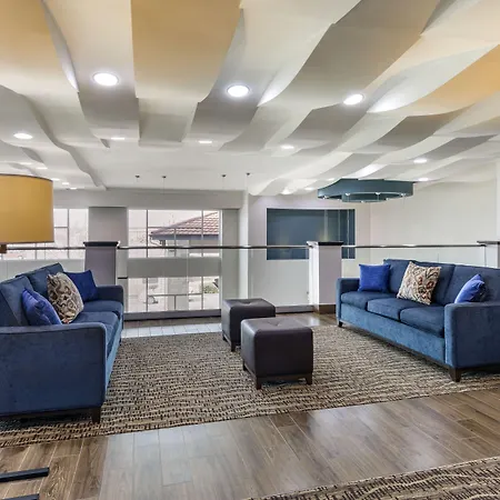 Comfort Suites Granbury-2