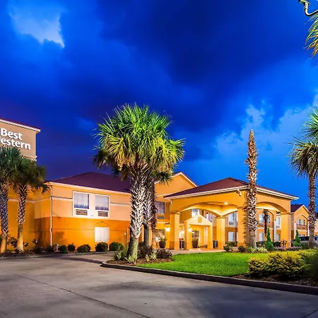 Best Western Lafayette Inn-3