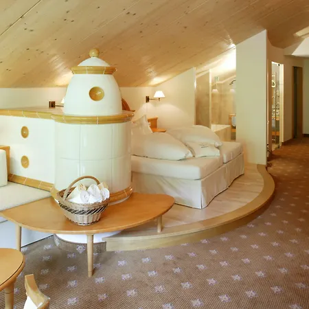 Wellnesshotel Warther Hof-2