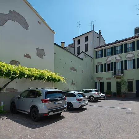 Hotel Antica Dimora-3