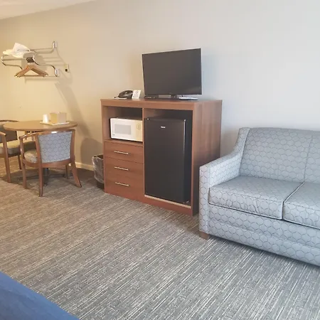 Hampton Village Inn-2