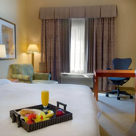 Hilton Garden Inn Sacramento Elk Grove-3