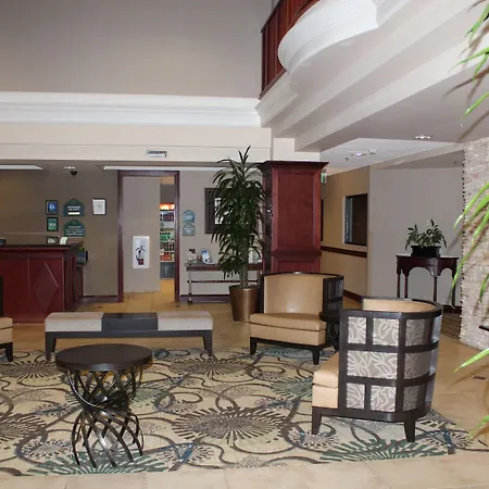 Lexington Expo Hotel By Ihg-2