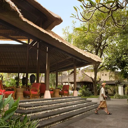 Segara Village Hotel-2