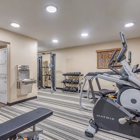 Candlewood Suites Secaucus By Ihg-3