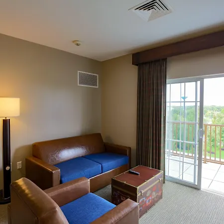 Great Wolf Lodge Chicago/Gurnee-2