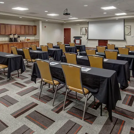 Four Points By Sheraton Memphis Southwind-3