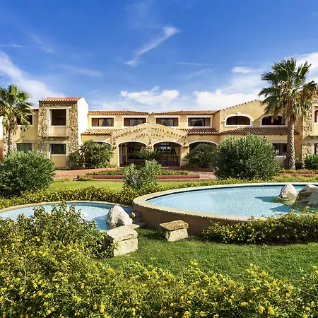 Colonna Resort, A Colonna Luxury Beach Hotel, Porto Cervo-3