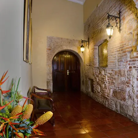 Boutique Hotel Palacio-3