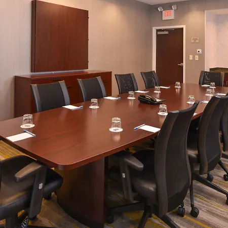Springhill Suites By Marriott Wheeling Triadelphia Area-2
