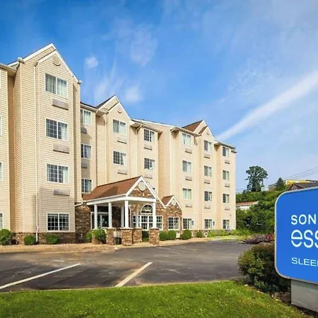 Sonesta Essential Morgantown-3