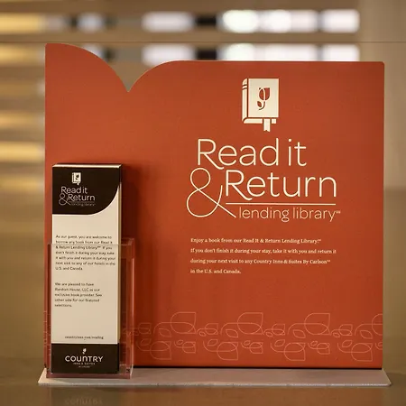 Country Inn & Suites By Radisson, Kansas City At Village West, Ks-3