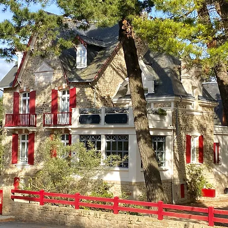 Hôtel Lutétia&Spa-3