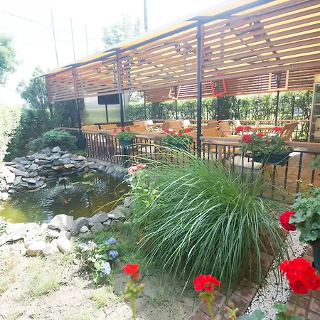 Best Lido Hotel-2