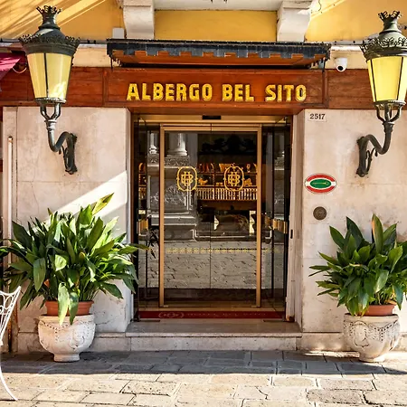 Hotel Bel Sito e Berlino-3