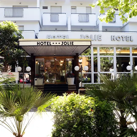 Hotel Jolie-3