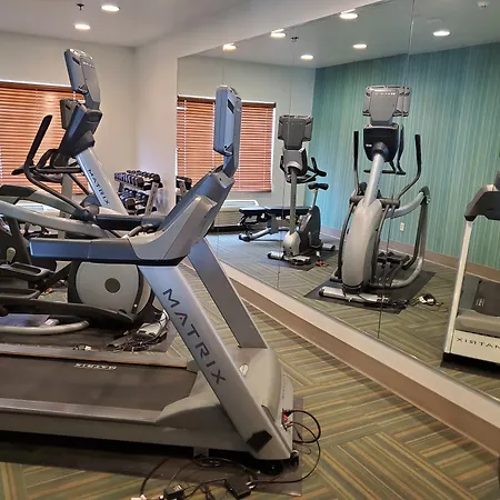 Holiday Inn Express Hotel & Suites Mattoon By Ihg-3