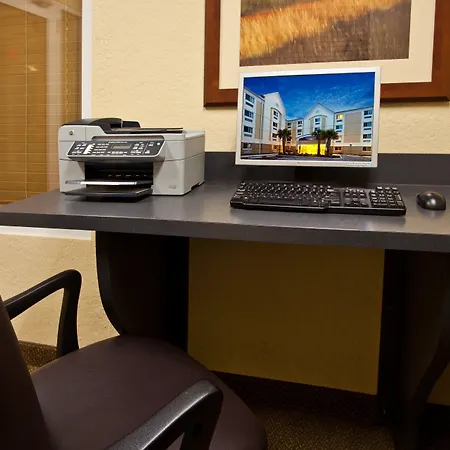 Candlewood Suites Fort Myers Interstate 75 By Ihg-2