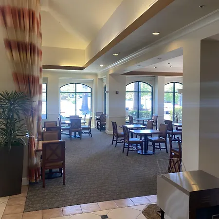 Hilton Garden Inn Palmdale-2