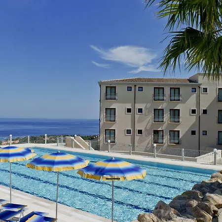 Hotel Brancamaria con tour nel golfo-3