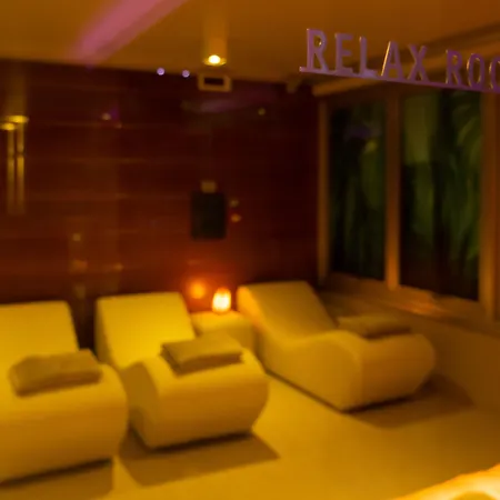 Hotel Ascot & Spa-2