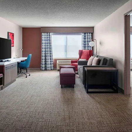 Hilton Garden Inn Roanoke Rapids-2