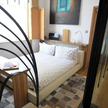 Hotel Una-2