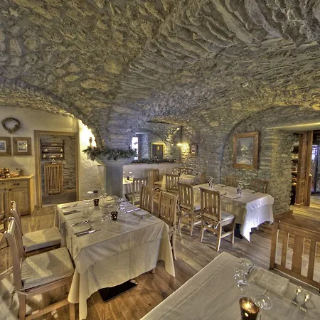 Le Miramonti Hotel Restaurant&Wellness-2