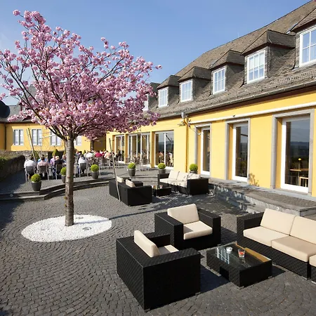 Hotel Schloss Montabaur-3