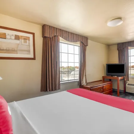 Spark By Hilton Wichita Falls-3