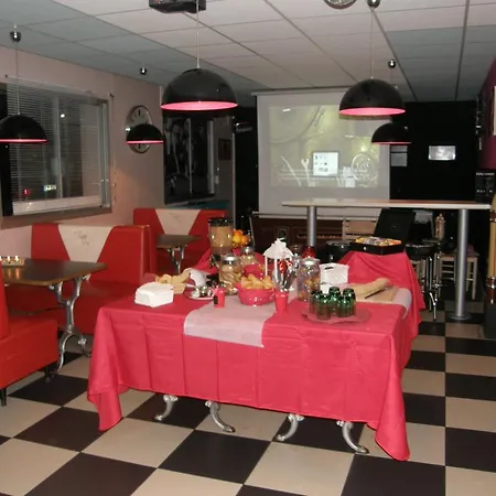 Hôtel Le Michelet-3